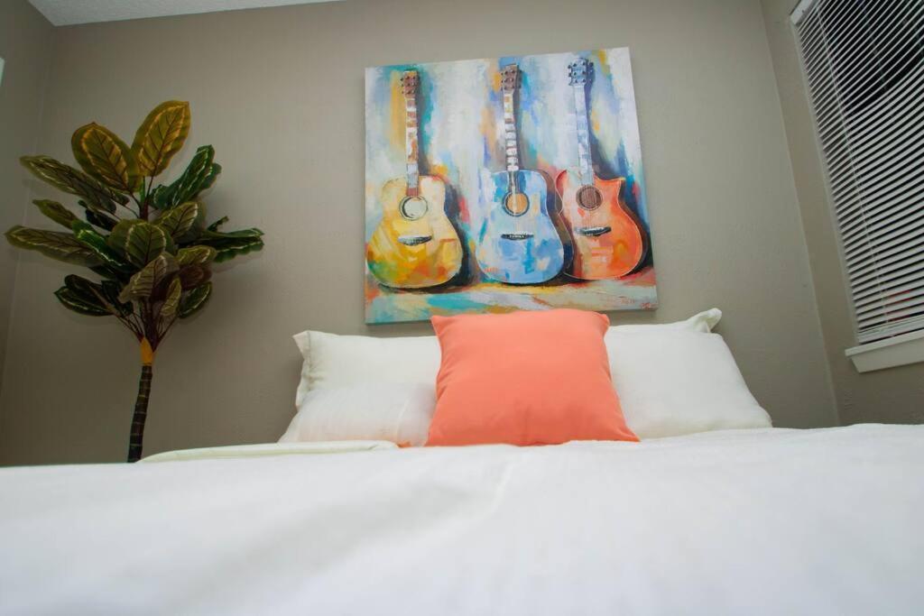 Zen'S Retreat Apartment นอร์ทลิตเติลร็อค ภายนอก รูปภาพ