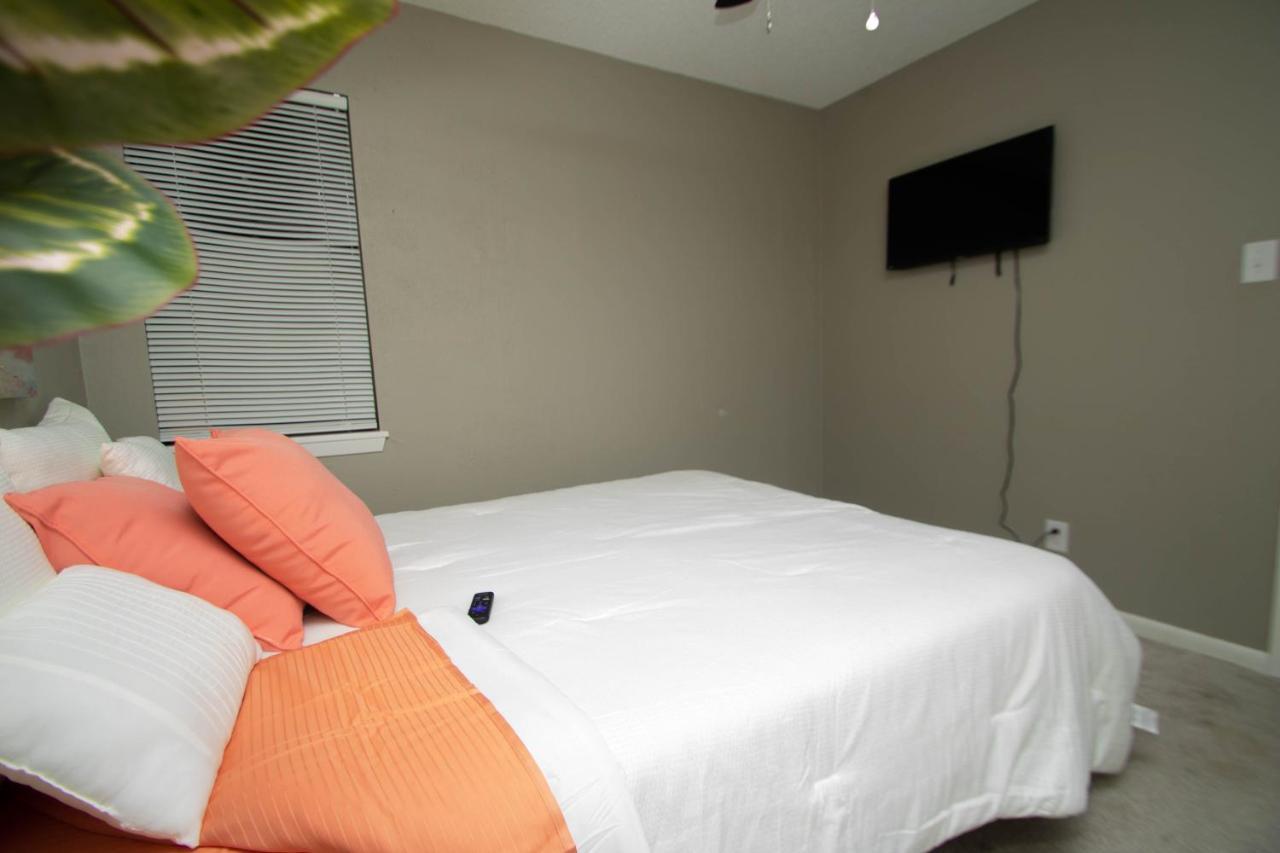 Zen'S Retreat Apartment นอร์ทลิตเติลร็อค ภายนอก รูปภาพ