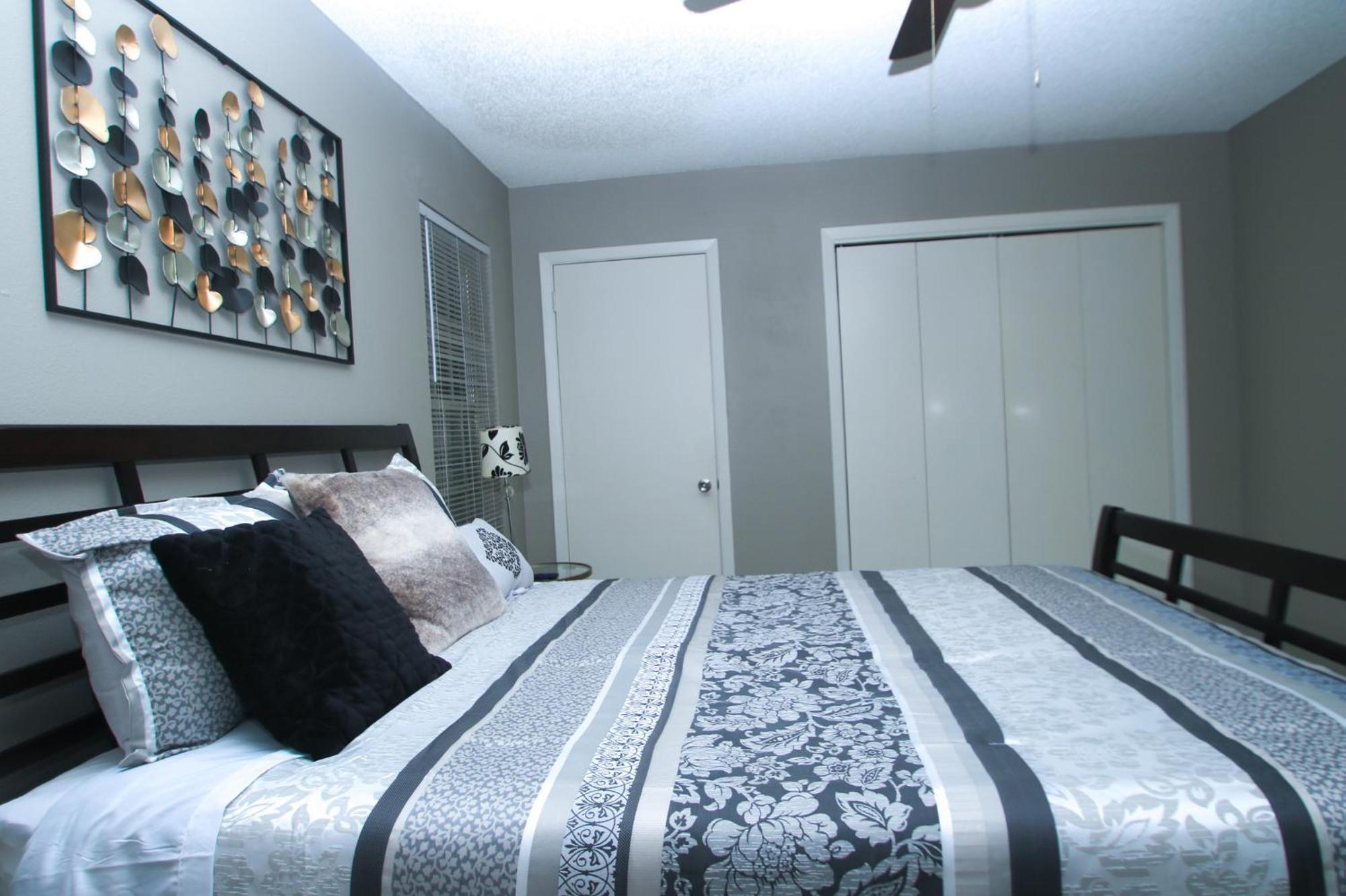 Zen'S Retreat Apartment นอร์ทลิตเติลร็อค ภายนอก รูปภาพ