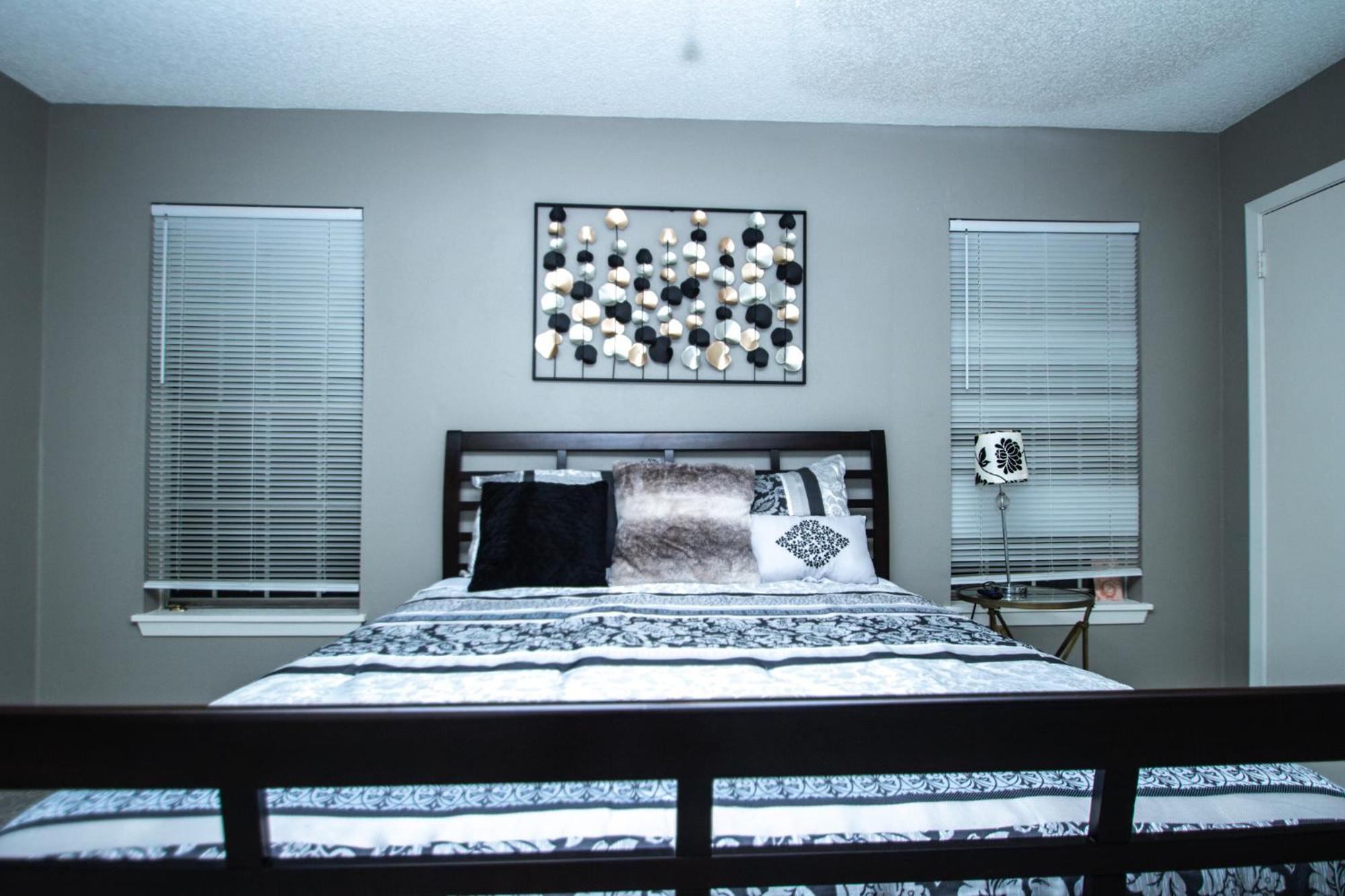 Zen'S Retreat Apartment นอร์ทลิตเติลร็อค ภายนอก รูปภาพ